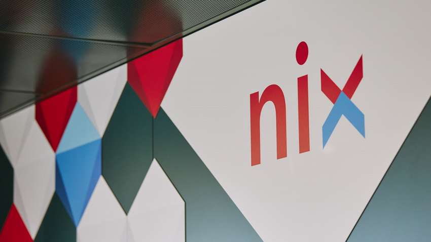 Ведущая IT-компания NIX подписала соглашение о сотрудничестве с Харьковским университетом имени В. Н. Каразина