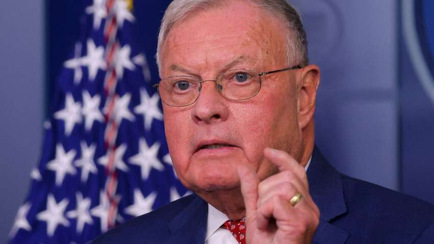 Келлог звинуватив РФ у перетині "межі пристойності"