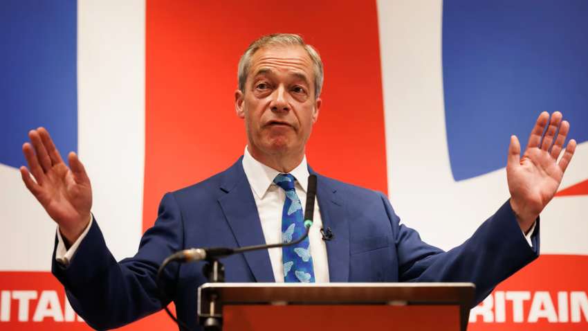 Оправдал нападение РФ на Украину: кто впервые прошел в парламент Британии