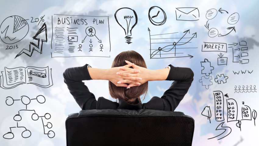 Какой бизнес чаще всего открывают украинцы во время войны