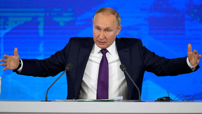 К чему готовится Путин: что очень беспокоит Россию в событиях в Иране