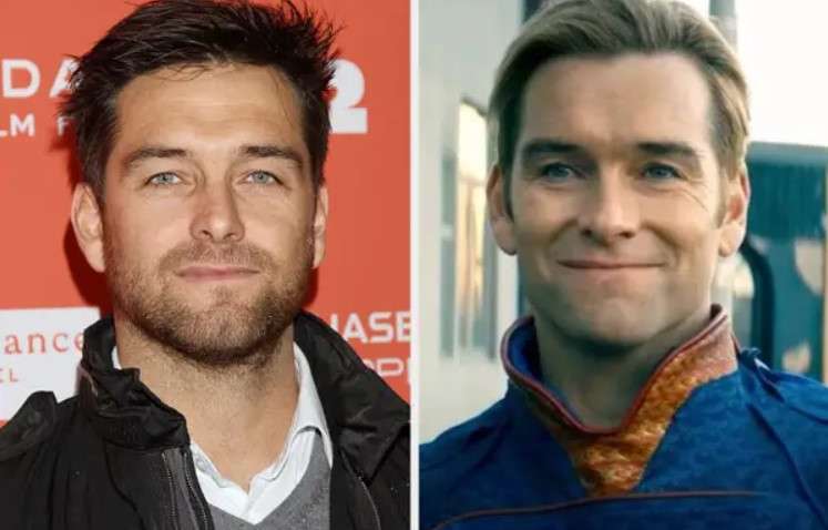 7 акторів, які кардинально відрізняються у фільмах і в реальному житті 7 акторів, які кардинально відрізняються у фільмах і в реальному житті