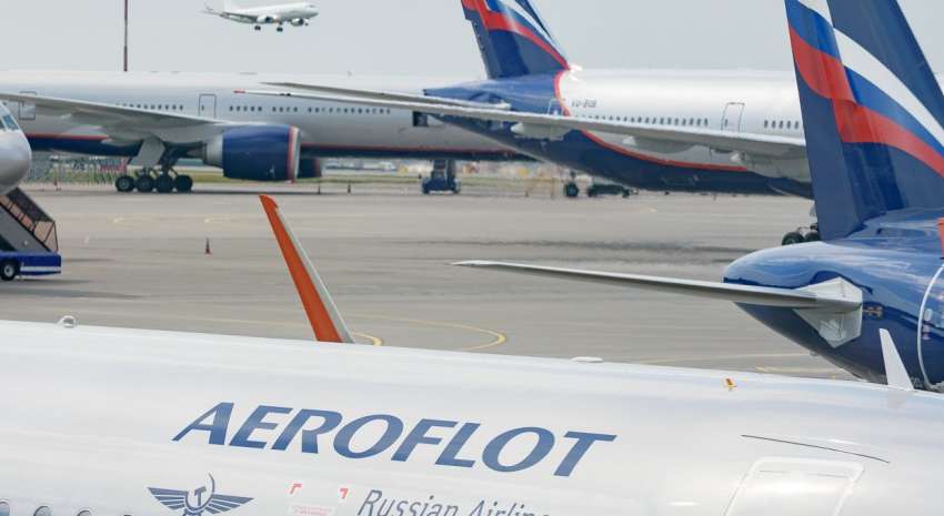 В России начались проблемы с авиацией: в чем причина