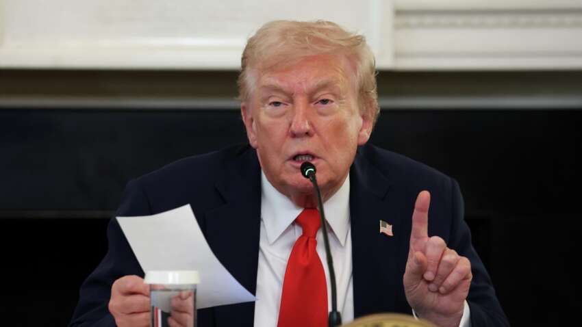 Трамп снова изменил свое мнение и ответил, может ли Украина победить в войне. 