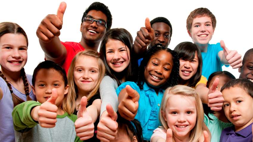 Исследование показало, какие национальности меньше всего нравятся украинцам