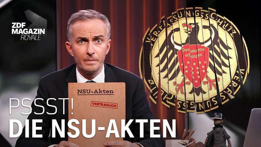 У Німеччині оприлюднили секретний звіт, який мали відкритий через тридцять років У Німеччині оприлюднили секретний звіт, який мали відкритий через тридцять років