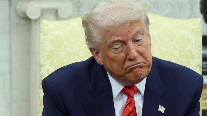 Действительно ли началась новая война: какой приказ отдал Трамп Действительно ли началась новая война: какой приказ отдал Трамп