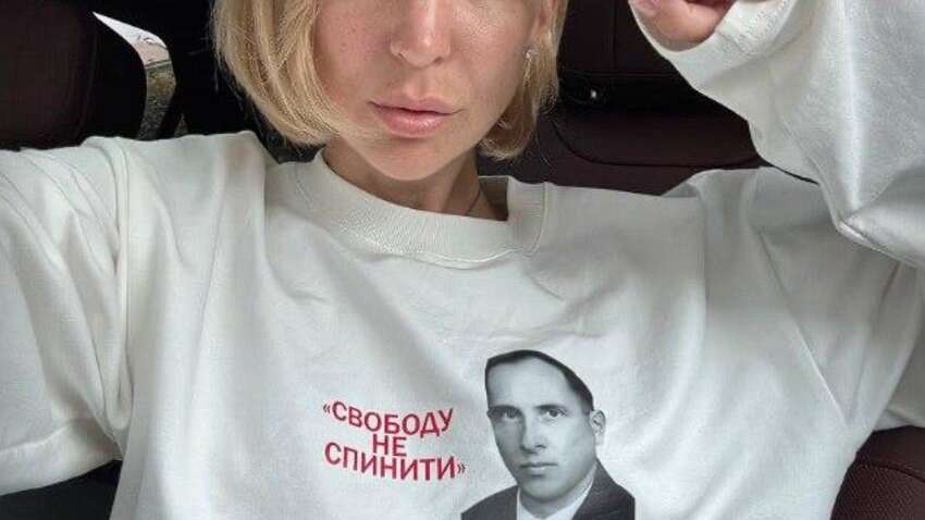 Блогерка Олена Мандзюк спровокувала шалений скандал