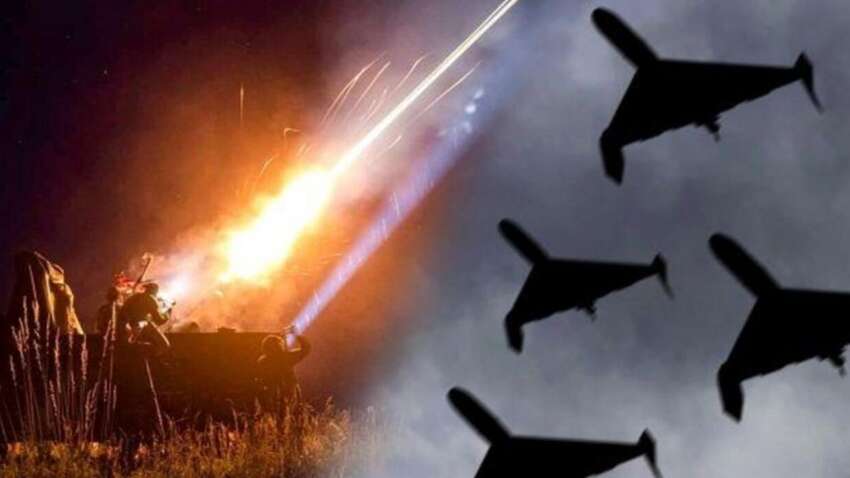 Стоит ли бояться запуска "Шахедов" из Беларуси по поездам и автобусам: озвучено шокирующее заявление 