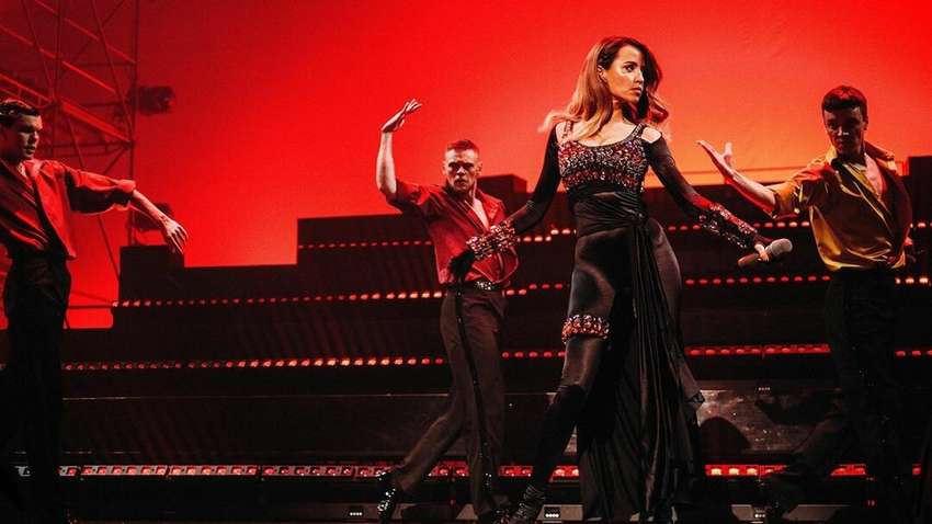 Продюсеры "Время и Стекло" назвали истинную причину распада группы 