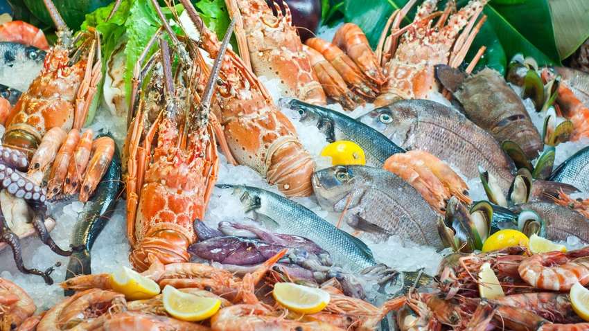 Шкідливі хімічні речовини, яких слід уникати