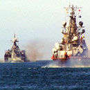 Черноморский флот спасается банкротством