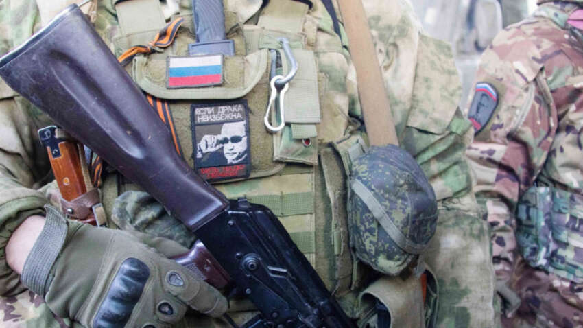 Росіяни пішли на раптовий прорив: де ЗСУ розбили ворога, розгадавши його плани Росіяни пішли на раптовий прорив: де ЗСУ розбили ворога, розгадавши його плани