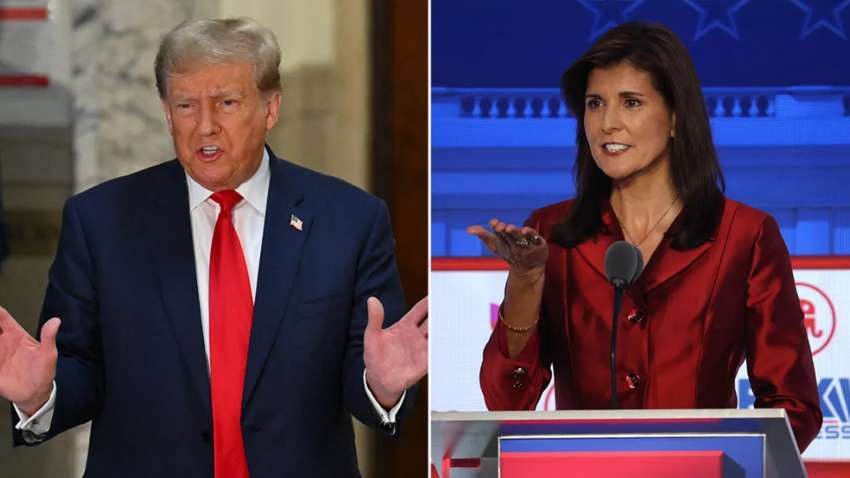 У Трампа з'явився новий головний конкурент на виборах