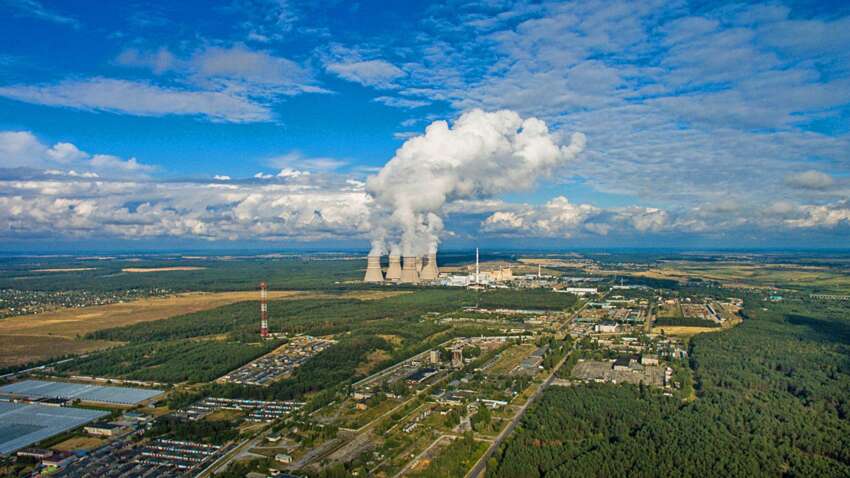 Дві українські АЕС працюють на межі після атаки на підстанцію – МАГАТЕ попереджає про небезпечну тенденцію