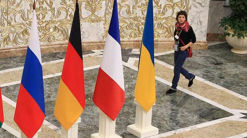 Все внимание – на Париж: каким будет первый день недели