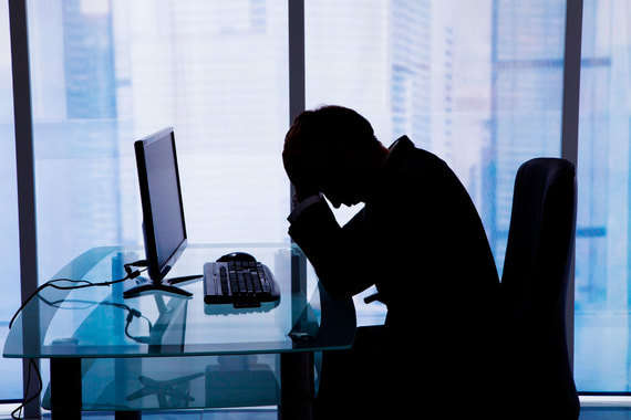 МВФ дав сумний прогноз щодо робочої сили в Україні