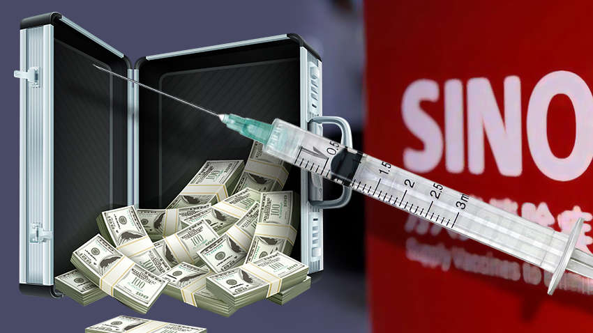 «Вакцинна справа»: кому вигідно «поховати» репутацію МОЗ під час пандемії