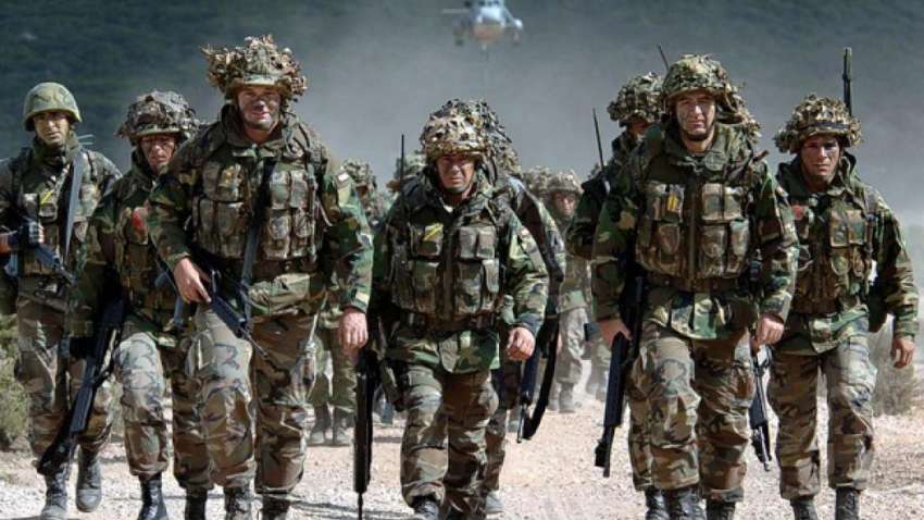 Військові НАТО в Україні. Коли вони прибудуть і чи врятують країну від подальшої війни 