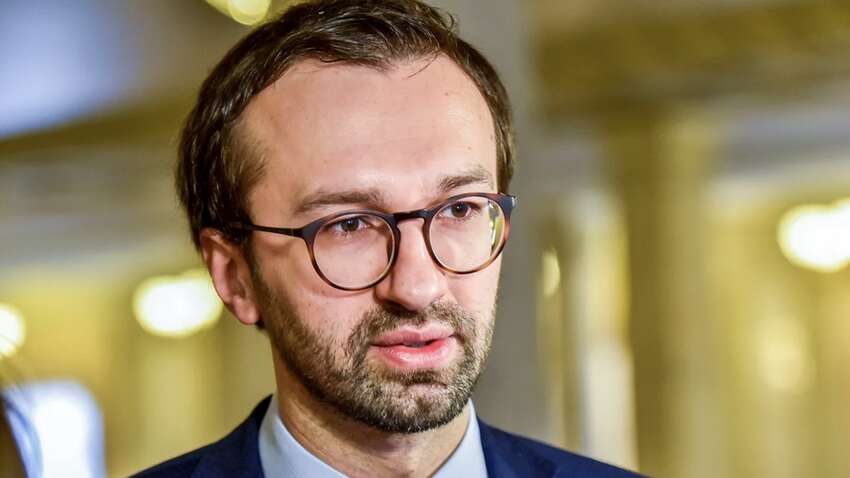 Сергей Лещенко за решеткой: сенсационные новости