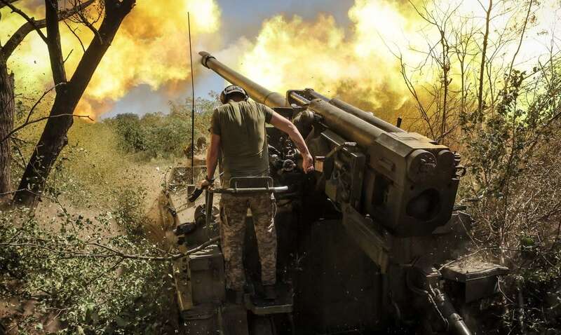 ВСУ в шаге от того, чтобы оказаться в ловушке под Покровском: СМИ раскрыли подробности