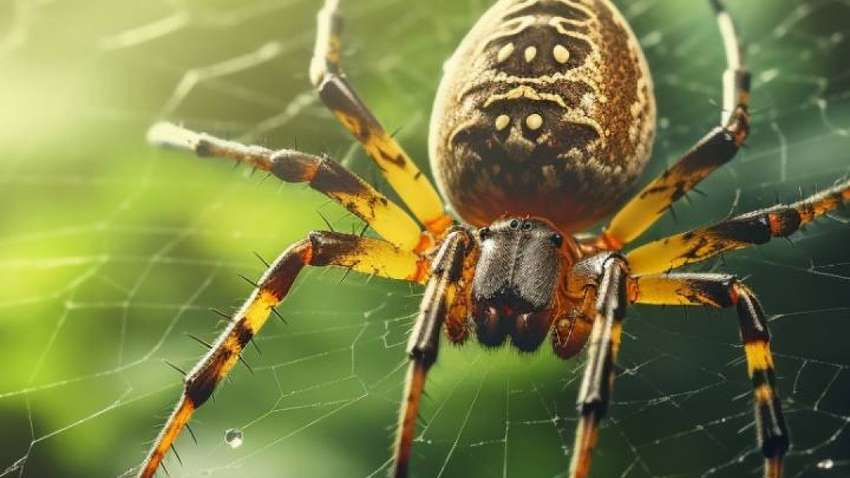 Что означают пауки в наших снах: толкование Что означают пауки в наших снах: толкование