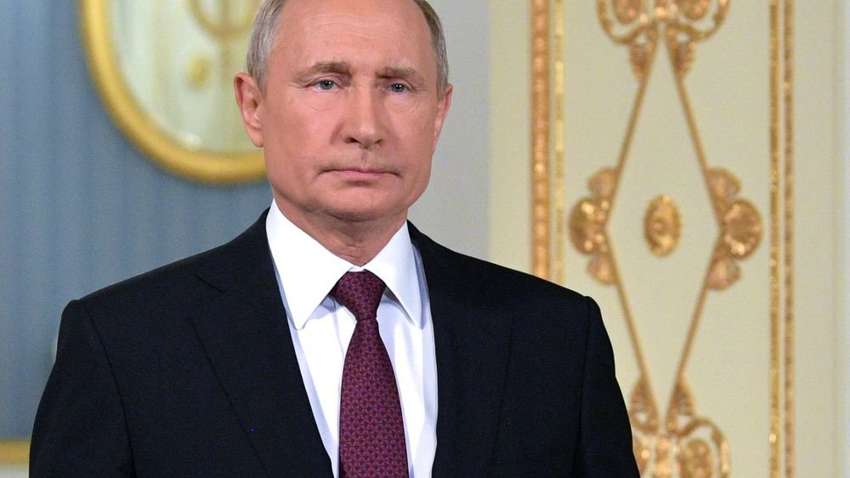 «Хочу его убрать»: в Израиле арестовали подозреваемого в покушении на Путина