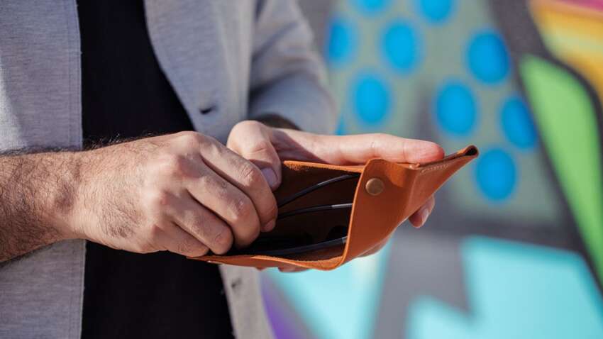 Чотири способи викрутитися, якщо день зарплати ще не настав