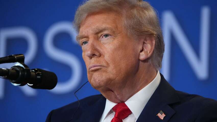 У США різко звинуватили Трампа у бездіяльності щодо Путіна: деталі  