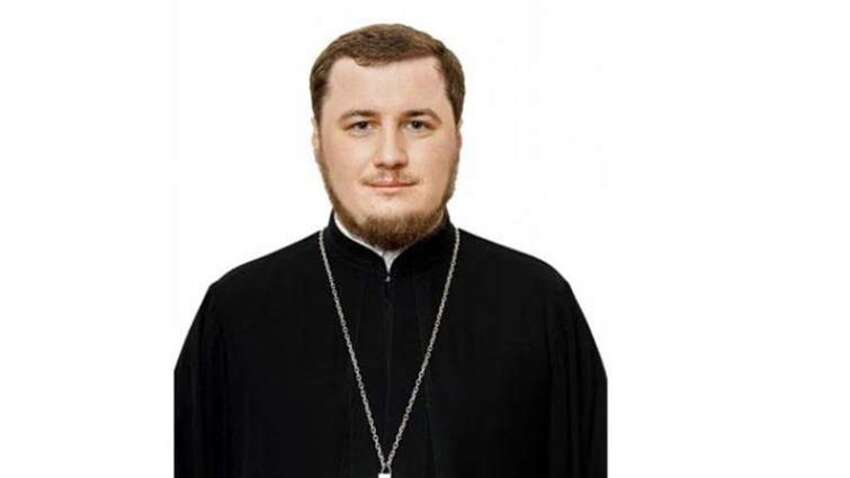 Крест для России, измена для Украины: как священник из Буковины стал духовным тылом армии РФ