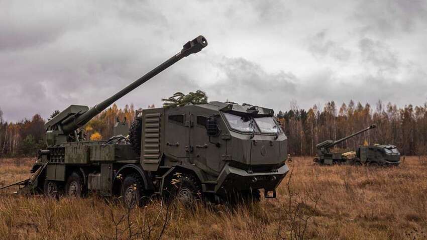 Безпрограшний варіант: виробництво якої зброї нарощує Україна