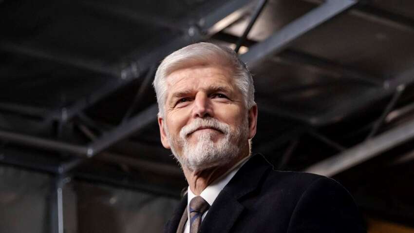 У Чехії жорстко накинулися на Захід через Україну: гучні подробиці У Чехії жорстко накинулися на Захід через Україну: гучні подробиці