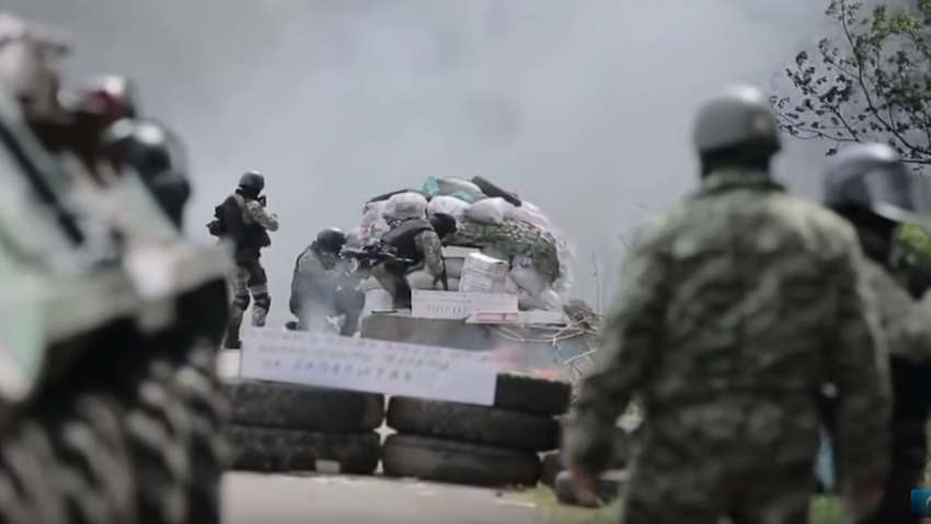 У ТКГ розповіли про важливу ініціативу в переговорах по Донбасу