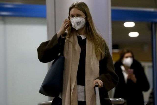 Які бонуси можливі для вакцинованих українців під час локдауна