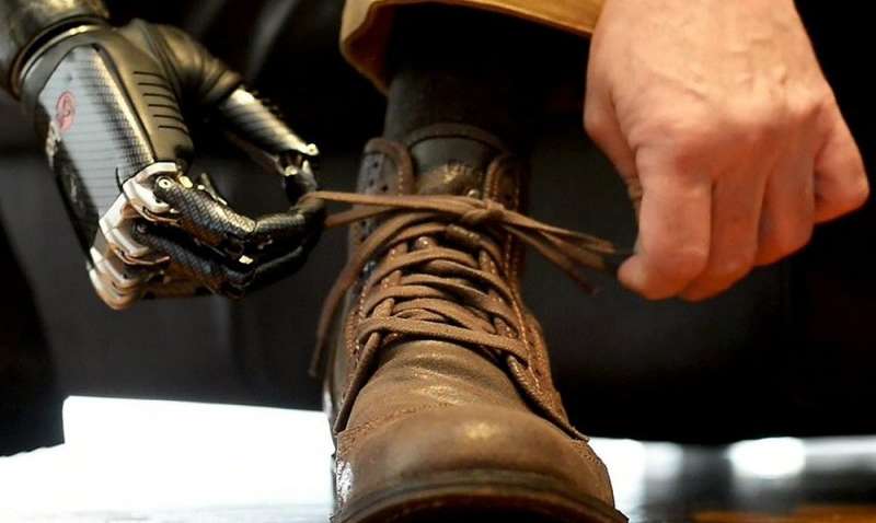 Кабмін виділив 1,2 мільярда на програму по протезуванню інвалідів