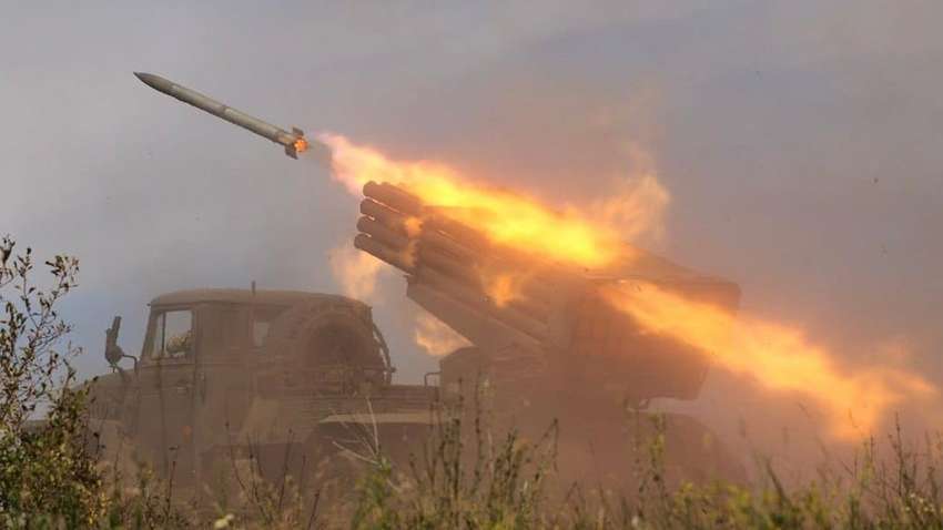 На Западе бьют тревогу: что может привести к обвалу фронта в Украине На Западе бьют тревогу: что может привести к обвалу фронта в Украине