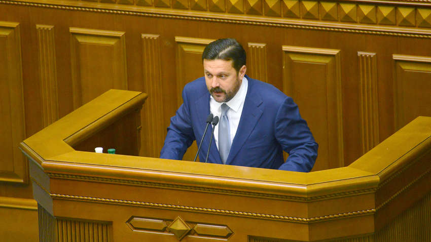 Бывший нардеп стал сенатором в России: о ком идет речь