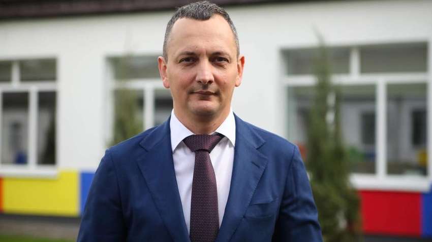 Голік вважає, що необхідно змінювати втомлену інфраструктуру 