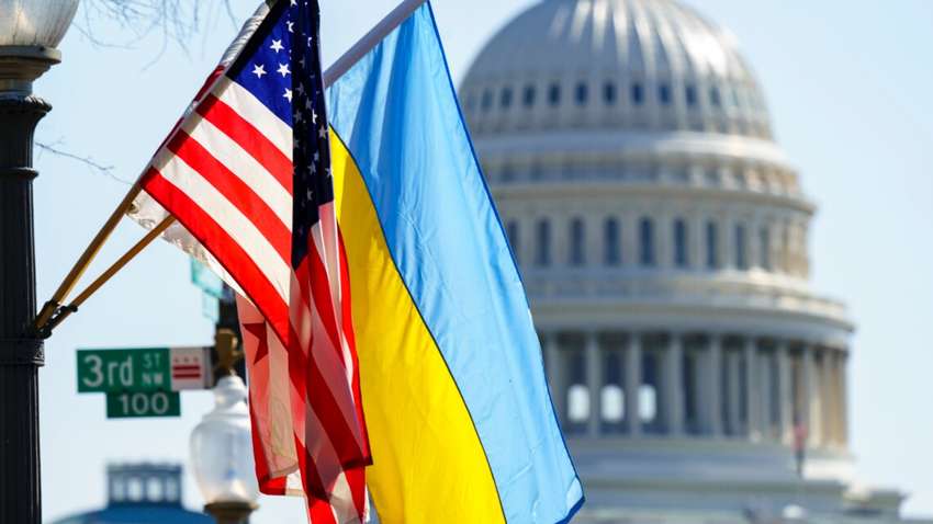 Есть ли риск, что вскоре ослабнет поддержка США – что важно делать Украине