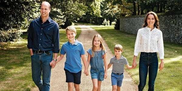 Топ-5 самых богатых детей мира: кто они и откуда Топ-5 самых богатых детей мира: кто они и откуда