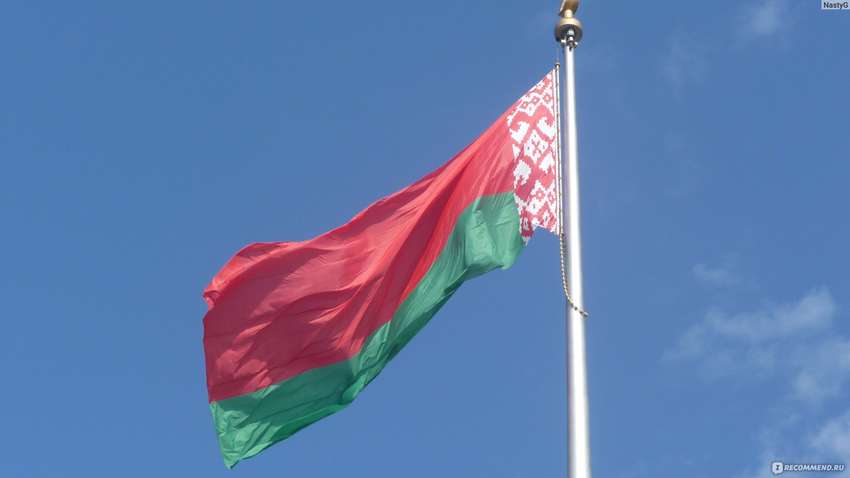 Беларусь предложила свои услуги для проведения переговоров Украины и РФ