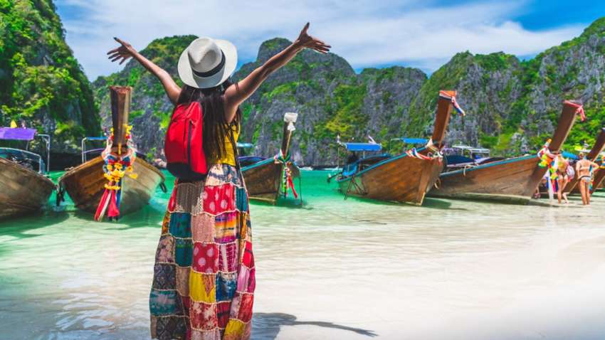 Будьте обережні: названі найпопулярніші туристичні пастки Таїланду