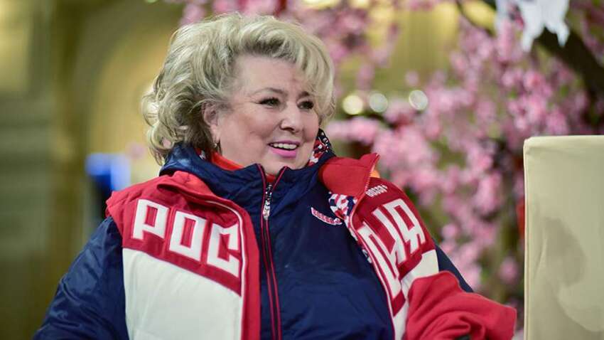 В РФ поставили условие для олимпийского перемирия с Украиной