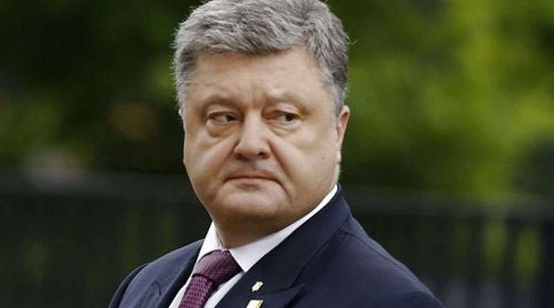 Горе в семье: Петр Порошенко сообщил о критическом состоянии родного человека