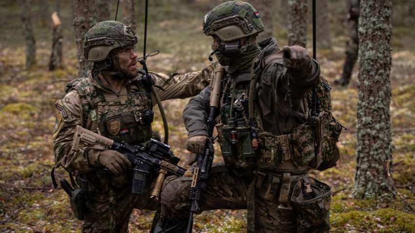 Не тільки Україна: у Росії заявили про готовність війни проти НАТО Не тільки Україна: у Росії заявили про готовність війни проти НАТО