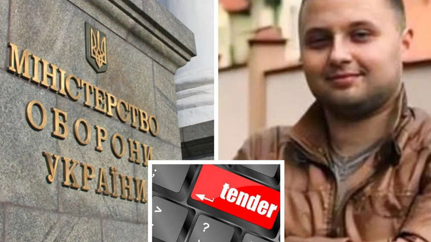 Нові контракти фірми Володських: ЗМІ дізналися, чому пощастило знову виграти тендер