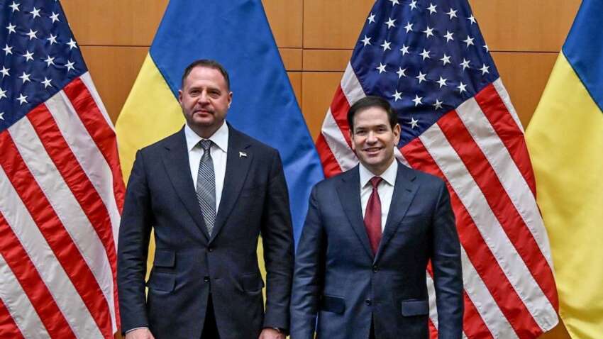 Что решили о мире для Украины в Женеве: план, который меняет все