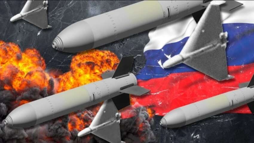 Тревожный сигнал перед зимой: массированный удар РФ раскрыл новые планы Кремля Тревожный сигнал перед зимой: массированный удар РФ раскрыл новые планы Кремля