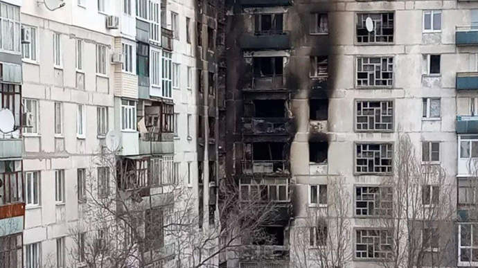 Оккупанты зашли в Кременную на Луганщине – уже известно о первом расстреле гражданских