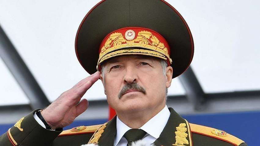 Чому через європейські санкції в Білорусі можуть ввести воєнний стан Чому через європейські санкції в Білорусі можуть ввести воєнний стан